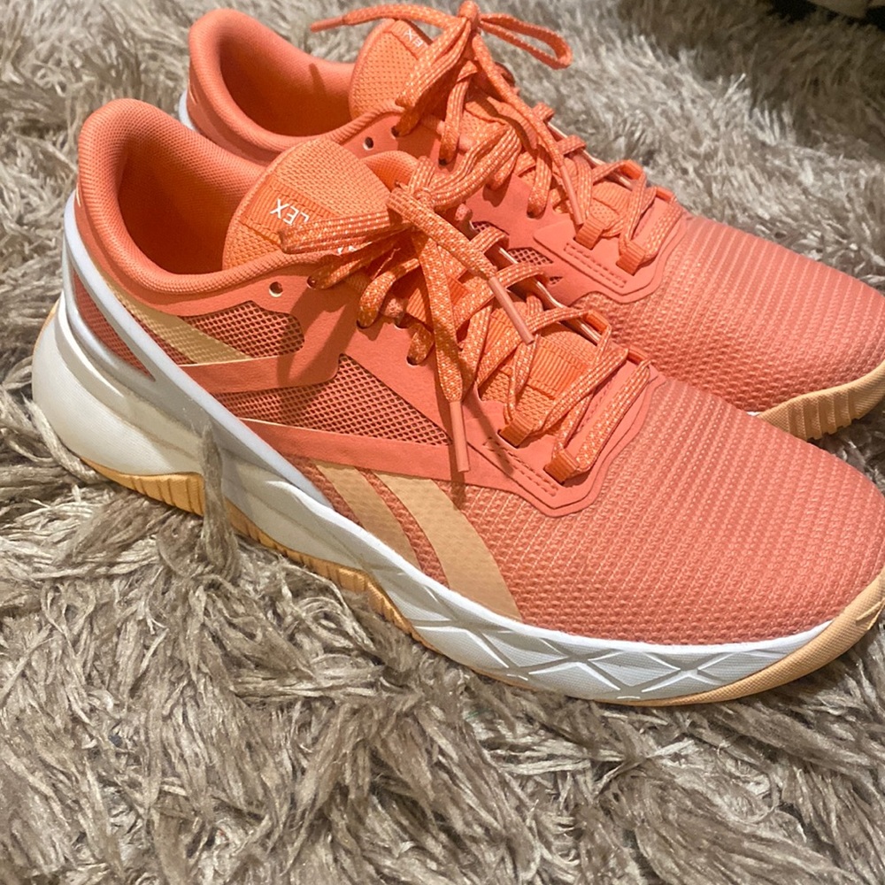 Reebok Nanoflex